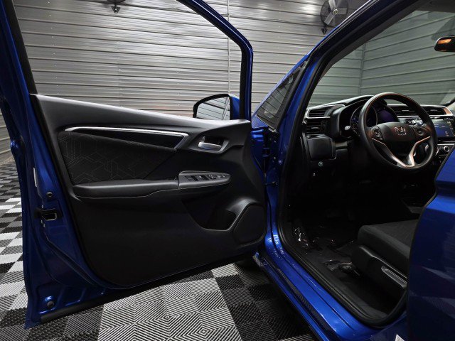 Used 2017 Honda Fit EX image 29