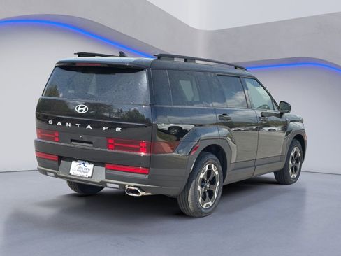 New 2026 Hyundai Santa Fe SEL FWD image 3