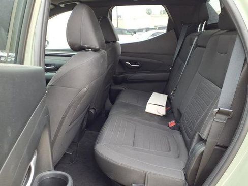 Used 2023 Hyundai Santa Cruz SEL Premium AWD/4WD image 18