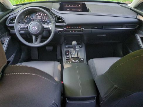 Certified 2026 MAZDA CX-30 AWD 2.5 S image 23