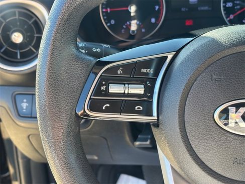 Used 2021 Kia Forte Sedan image 17