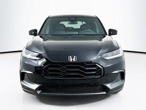 Used 2023 Honda HR-V Sport image 2