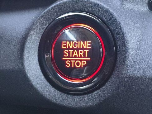 New 2026 Honda CR-V EX image 28