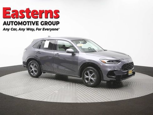 Used 2023 Honda HR-V EX-L image 46