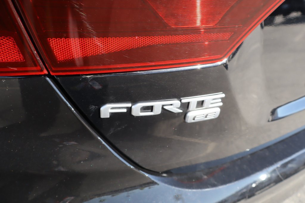 Used 2024 Kia Forte LX FWD image 37