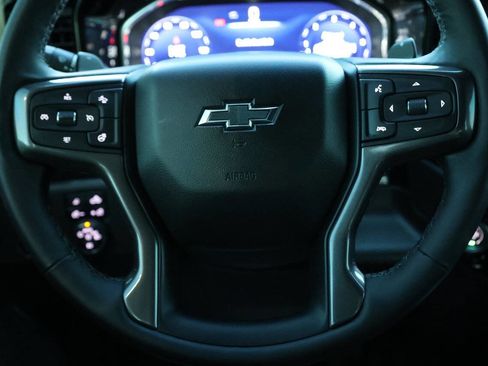 Used 2025 Chevrolet Silverado 1500 High Country w/ High Country Premium Package image 18