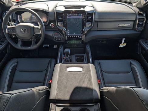 New 2026 RAM 1500 RHO AWD/4WD image 8