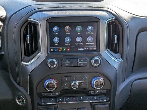 Used 2021 GMC Sierra 1500 Denali w/ Driver Alert Package II image 20