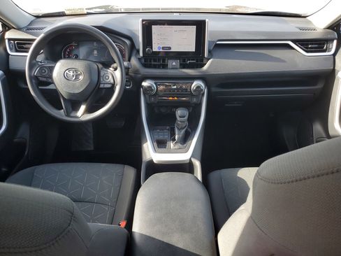 Certified 2023 Toyota RAV4 XLE image 15