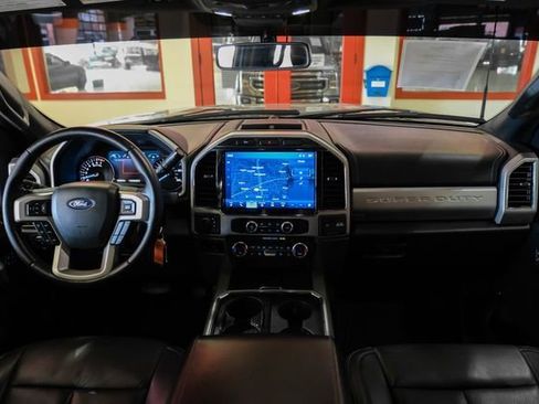 Used 2022 Ford F250 Lariat w/ Lariat Value Package image 15