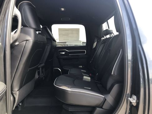 New 2025 RAM 2500 Laramie w/ Sport Appearance Package AWD/4WD image 21