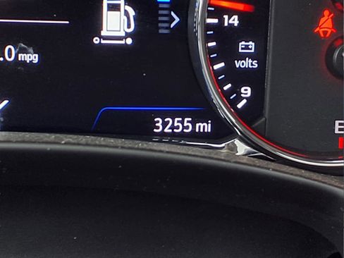 Used 2023 GMC Terrain Denali w/ Black Diamond Edition image 24