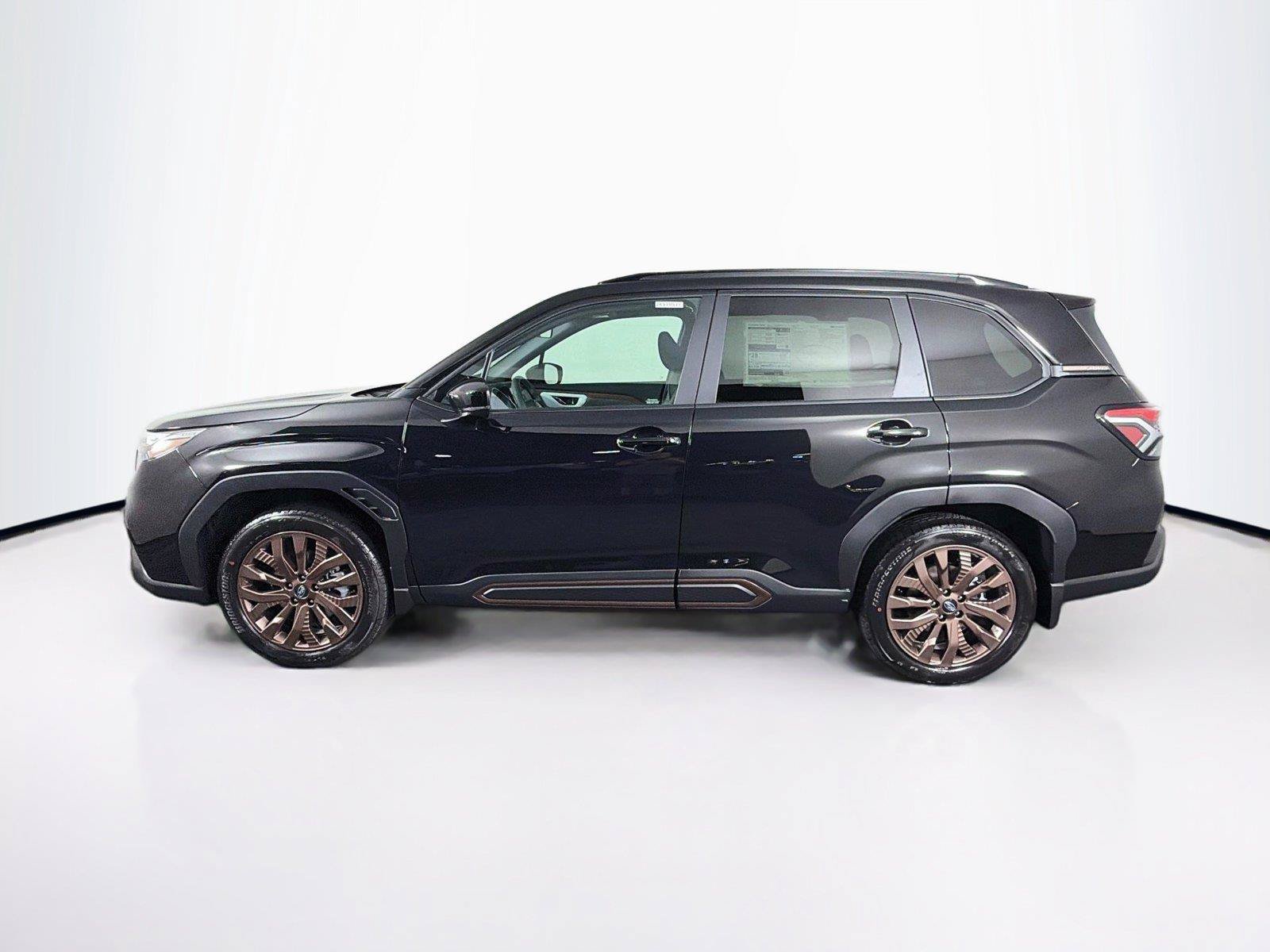 New 2026 Subaru Forester Sport AWD/4WD image 8