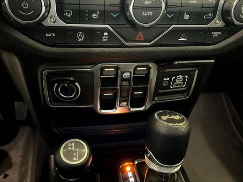 New 2026 Jeep Wrangler Unlimited Sport AWD/4WD image 20