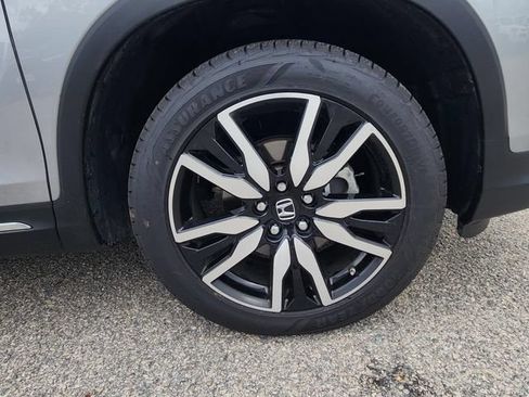 Used 2020 Honda Pilot Elite image 9