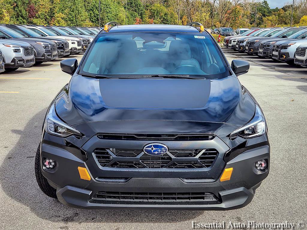 New 2026 Subaru Crosstrek 2.5i Wilderness AWD/4WD image 4