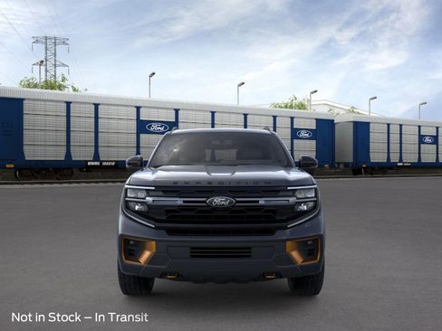 New 2025 Ford Expedition Tremor image 2