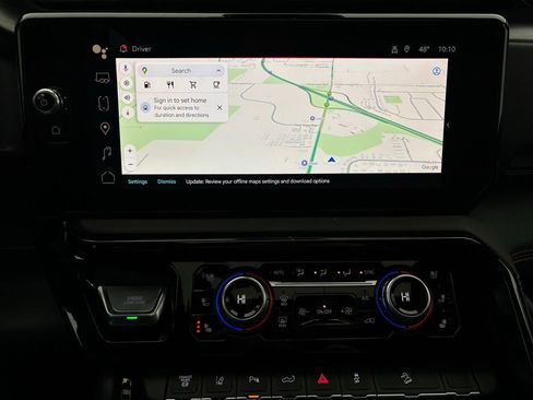 New 2026 GMC Sierra 2500 AT4 w/ AT4 Premium Plus Package image 26