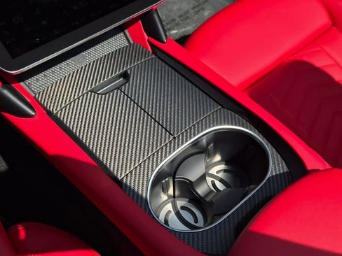 Used 2024 Maserati GranCabrio Trofeo image 22