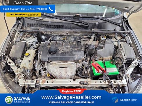 Used 2012 Toyota RAV4 Sport w/ Appearance Pkg image 16