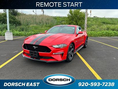 Used 2022 Ford Mustang GT