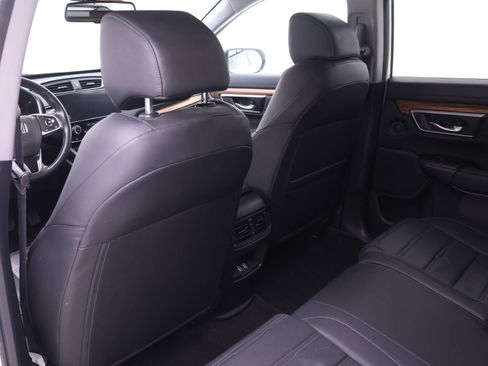 Certified 2022 Honda CR-V EX-L image 11