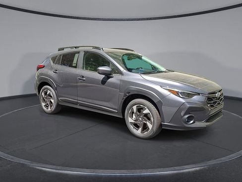 New 2026 Subaru Crosstrek 2.5i Limited AWD/4WD image 6