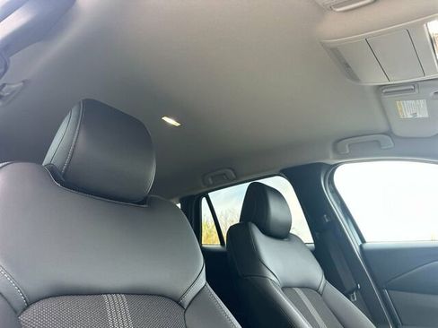 Used 2025 MAZDA CX-50 2.5 Hybrid w/ Preferred Pkg image 20