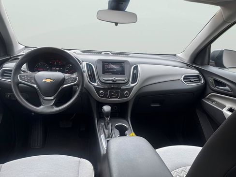 Used 2023 Chevrolet Equinox LS FWD image 20
