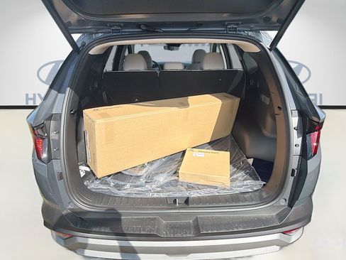 New 2026 Hyundai Tucson SEL FWD image 19