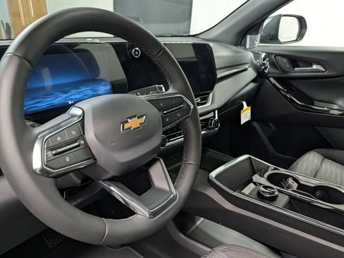New 2026 Chevrolet Equinox LT FWD image 15