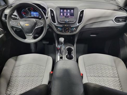 Certified 2024 Chevrolet Equinox LS w/ LS Convenience Package image 19
