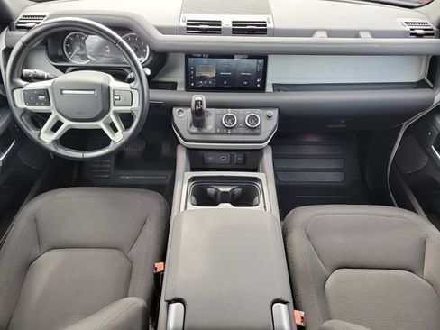 Used 2023 Land Rover Defender 110 AWD/4WD image 13
