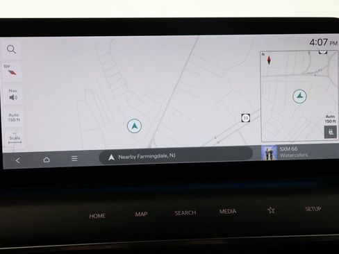 Used 2024 Kia EV9 Land image 19