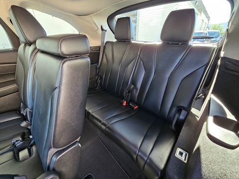 Used 2024 Acura MDX FWD w/ Technology Package image 34