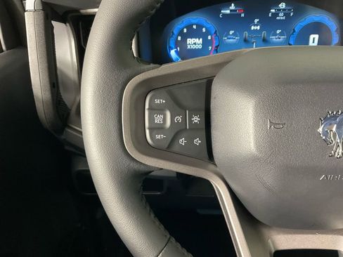 New 2026 Ford Bronco Big Bend image 23