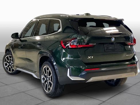 Certified 2025 BMW X1 xDrive28i w/ Convenience Package image 12