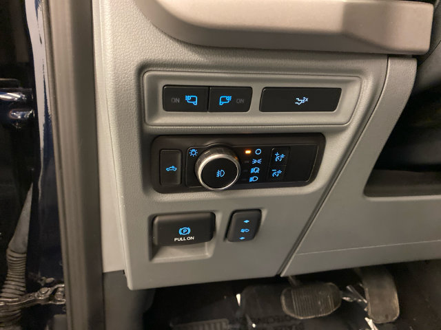 Used 2023 Ford F150 XLT w/ Equipment Group 302A High AWD/4WD image 18
