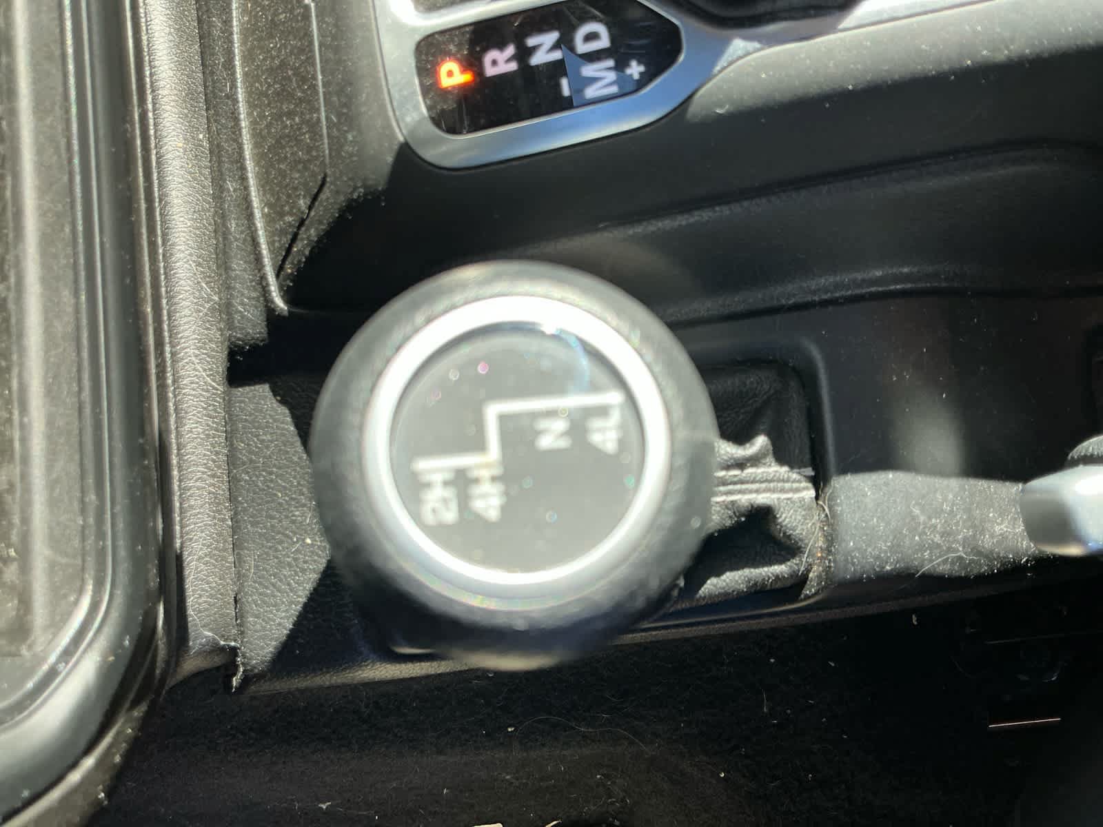 Used 2019 Jeep Wrangler Unlimited Sahara AWD/4WD image 21