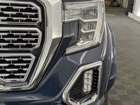 Used 2020 GMC Sierra 1500 Denali w/ Technology Package AWD/4WD image 10