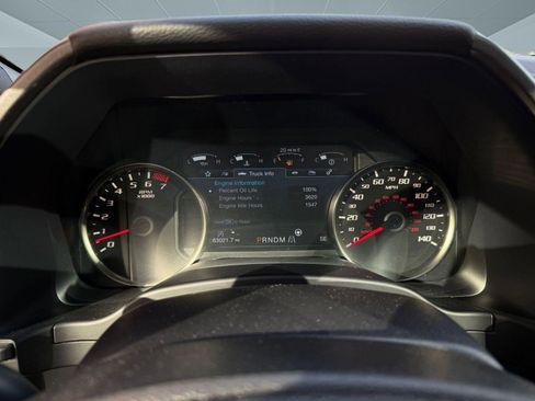 Used 2018 Ford F150 Raptor w/ Equipment Group 802A Luxury AWD/4WD image 16