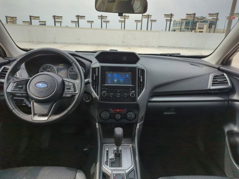 Used 2021 Subaru Forester Premium image 19