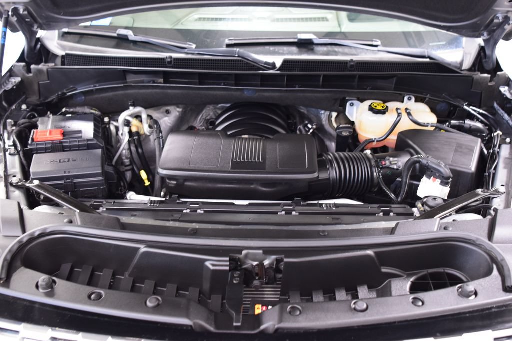 Used 2022 GMC Yukon Denali AWD/4WD image 32