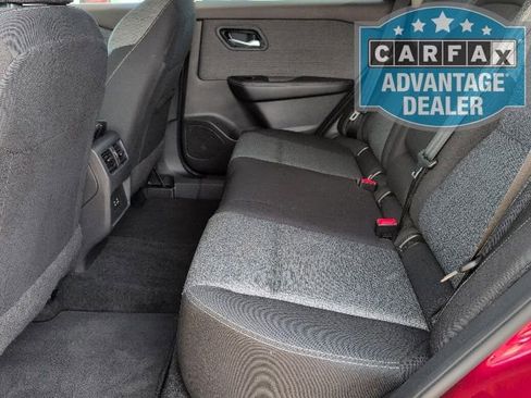 Used 2023 Nissan Rogue SV AWD/4WD image 7