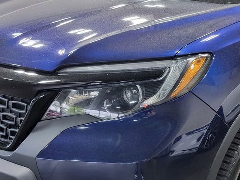 Used 2021 Honda Passport EX-L image 8