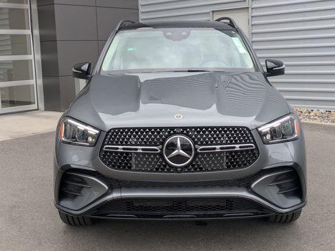 New 2026 Mercedes-Benz GLE 450e 4MATIC image 9