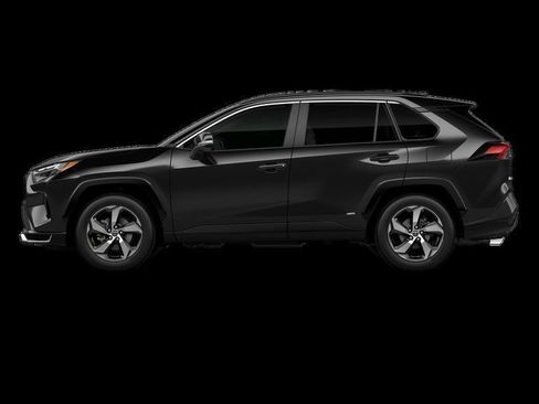 New 2025 Toyota RAV4 SE image 25