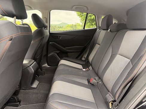 Used 2019 Subaru Crosstrek 2.0i Premium w/ Popular Package #2 AWD/4WD image 10
