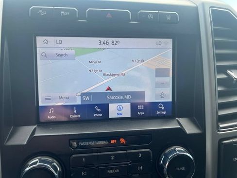 Used 2020 Ford F150 Lariat AWD/4WD image 19