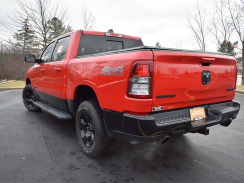 Used 2022 RAM 1500 Big Horn image 8